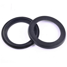 customized drawing factory price top NBR EPDM Silicone FPM FKM SBR CP CR rubber gasket ring